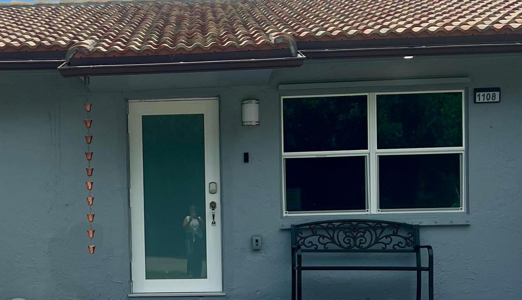 Golden House Hollywood Exterior foto